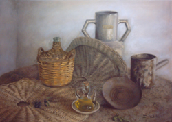 Herramientas del aceite